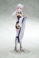 Old Country Bumpkin to Master Swordsman Allucia Citrus 5