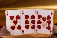 Room One Cards The Great Pyramid of Giza Playing Cards - Standard Edition - Great Pyramid of Giza - photo 9