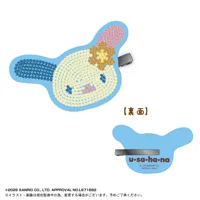 MAX LIMITED Sanrio Characters Jewelry Clip Vol. 3 - Sanrio - photo 4