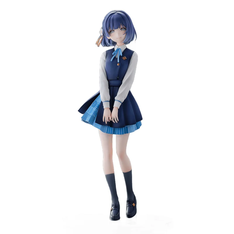 Union Creative Gakuen Idolmaster Hatsumi Misuzu 1/6 Scale Pre-Painted Figure		 - THE iDOLM@STER