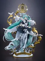 GOOD SMILE COMPANY G.S. Collection [SC] Hatsune Miku Symphony: 10th Anniversary Ver. - Hatsune Miku - photo 6