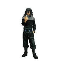 BANDAI Shota Aizawa (The Story of How He Became the Greatest Hero) - My Hero Academia - photo 1
