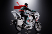 CYCLONE (MASKED RIDER 2) 6