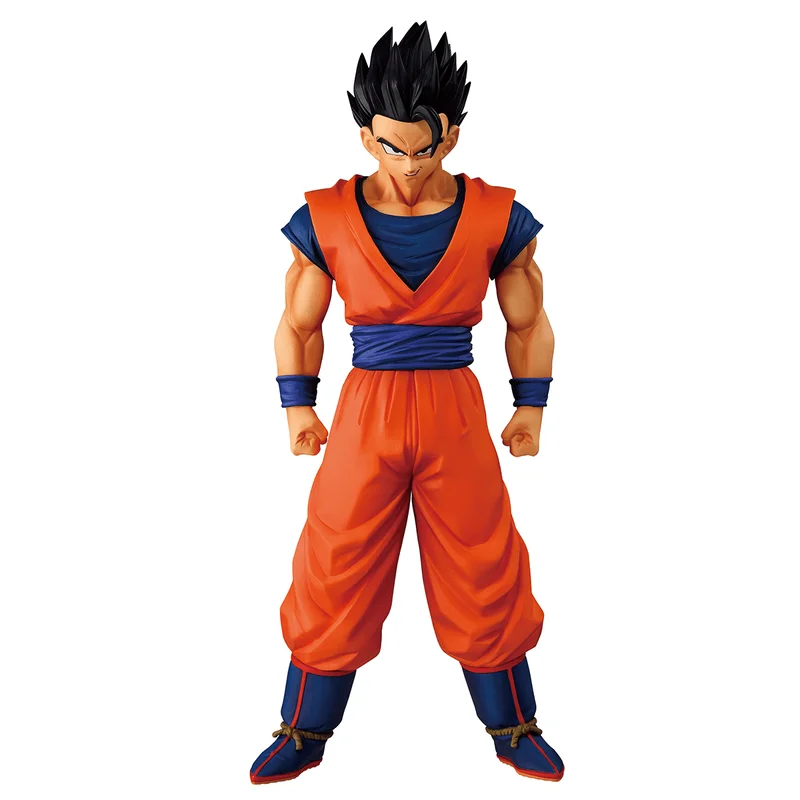 BANDAI Ultimate Gohan (Battle of Gods) - Dragon Ball Z