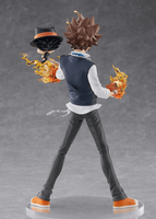POP UP PARADE SP Tsunayoshi Sawada & Reborn 6