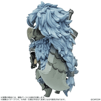 Capcom Figure Builder Monster Hunter Standard Model Plus Palico Collection Vol. 1 5