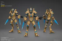 JOYTOY Protoss Zealot Set - STARCRAFT - photo 6