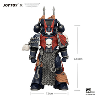 Night Lords Legion Praetor with Jump pack 11