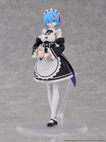 KADOKAWA PLASTIC MODEL SERIES  Re:ZERO -Starting Life in Another World- Rem DX Ver. 10
