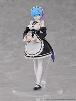 KADOKAWA KADOKAWA PLASTIC MODEL SERIES  Re:ZERO -Starting Life in Another World- Rem DX Ver. - Re:ZERO -Starting Life in Another World- - photo 10