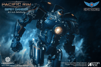 Pacific Rim – Gipsy Danger DefoStyle Figure NX 6