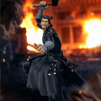 FigLite Blades Of The Guardians Daoma 5