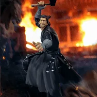 52TOYS FigLite Blades Of The Guardians Daoma - Blades Of The Guardians - photo 5