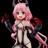 Union Creative To Love-Ru Darkness Series: Lala Satalin Deviluke ~Fillette Ver.~		 - To LOVE-Ru - photo 10