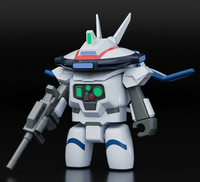 BRICKROID Dragonar-3 2