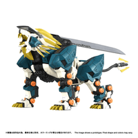 RMZ-022 MURASAME LIGER 9