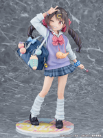 Mihari Oyama: Heisei Gyaru Ver. 10