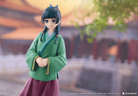 Maomao OSHI WORKS 4