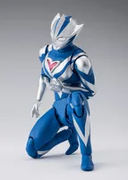TAMASHII NATIONS ULTRAMAN TEO "ULTRAMAN" - Ultraman - photo 6
