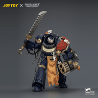 Night Lords Contekar Terminator 2 3