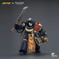 JOYTOY Night Lords Contekar Terminator 2 - Warhammer 40K - photo 3