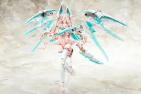 KOTOBUKIYA DESIRE MAIDEN RAIDER SUGAR GLAZE - Megami Device - photo 8