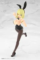 KOTOBUKIYA FRAME ARMS GIRL DURGA I 〈Bunny Style〉 - FRAME ARMS GIRL - photo 19