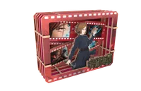 PUREMIND Jujutsu Kaisen S2 - Film Frame - S (6 units/set) - Jujutsu Kaisen - photo 12