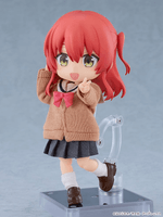 Nendoroid Doll Ikuyo Kita 3