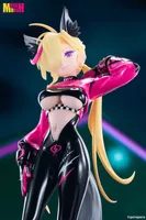 APEX TOYS 1/8 Scale [MuseDash] LIMEPIE Series - Rin Racer Painted Figure - Muse Dash - photo 13