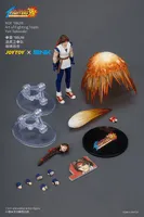 JOYTOY KOF'98UM Art of Fighting Team Yuri Sakazaki - The King of Fighters - photo 18