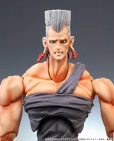 Medicos Entertainment Chozokado Jean Pierre Polnareff - JoJo's Bizarre Adventure - photo 5