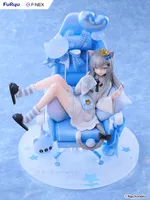 FuRyu Nachoneko Birthday ver. 1/7 Scale Figure - Nachoneko - photo 8
