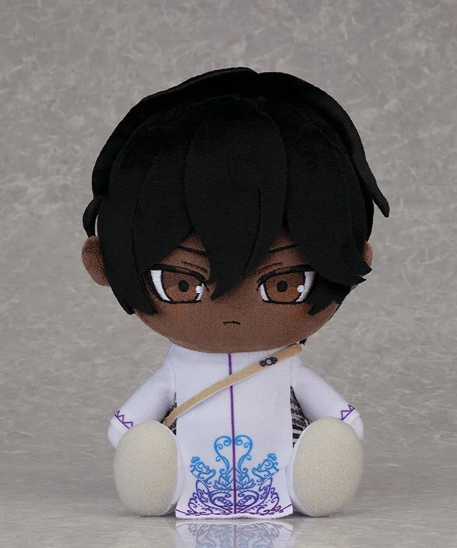 Chocopuni Plushie Archer/Arjuna