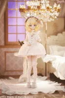 Shenzhen Mabell Animation Development Good Night ojosama - Awayuki & Shintou Collection (6 figures set) - Blind Boxes - photo 2