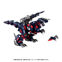 RMZ-011 GENO SAURER RAVEN SPECIAL 10