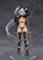 figma Silva Barrelline 13
