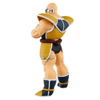 BANDAI DRAGON BALL Z SOLID EDGE WORKS NAPPA - Dragon Ball Z - photo 2