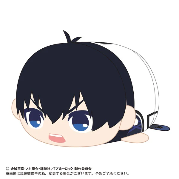 BLUE LOCK POTE MASCOT Msize3 PLUSH (A)