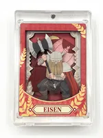 PUREMIND Frieren - Beyond Journey's End Mini Art (10 units/set) - Frieren: Beyond Journey's End - photo 6