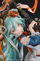 GOOD SMILE COMPANY Hatsune Miku: Shimian Maifu Ver. - Release Date: 07/2027 - Hatsune Miku - photo 5