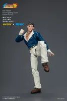 JOYTOY KOF'98UM Art of Fighting Team Robert Garcia - The King of Fighters - photo 15
