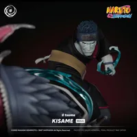 Tsume Art Kisame - Ikigai by Tsume - NARUTO - photo 12