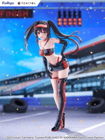 TENITOL TALL Kurumi Tokisaki Race Queen ver. 9