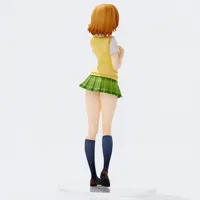 Union Creative To Love-Ru Darkness School Uniform Series Riko Yuzaki - To LOVE-Ru - photo 5