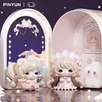 Shenzhen Mabell Animation Development MiMiA Dream House Series - MiMiA - photo 11