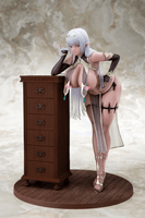 1/6 scale pre-painted completed figure “Dark Erof” Illustration by oekakizuki 2