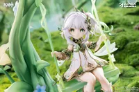 APEX TOYS 1/7 Scale [GENSHIN IMPACT] Genshin Nahida Physic of Purity Ver. Painted Figure w BONUSes - Genshin Impact - photo 5