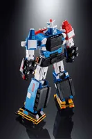 TAMASHII NATIONS GX-88 VOLTRON2 - Armored Fleet Dairugger XV - photo 9