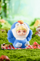Mochi Chirp Good Luck Series Plush Charm Blind Box 2